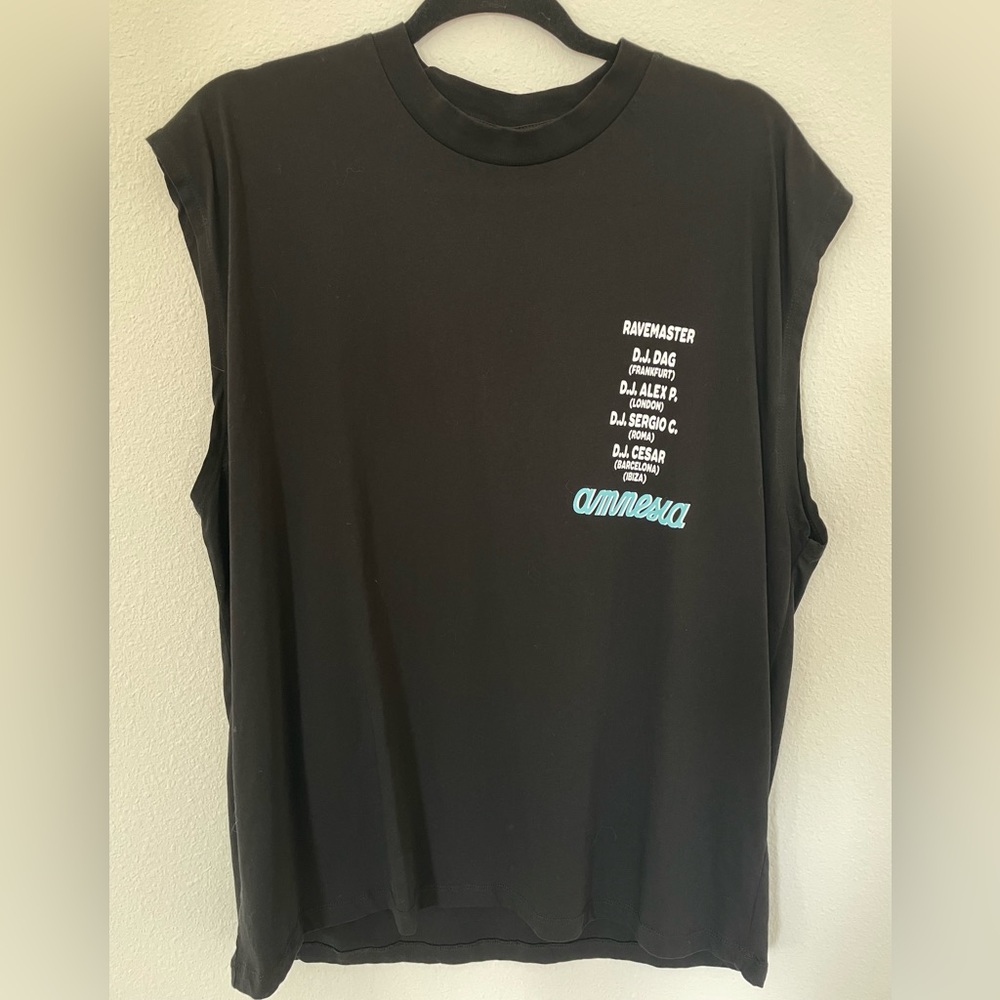 ASOS tank top